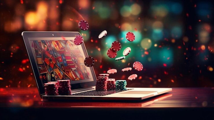 Antarmuka mobile politoto menampilkan notifikasi Weekly Cashback yang diterima